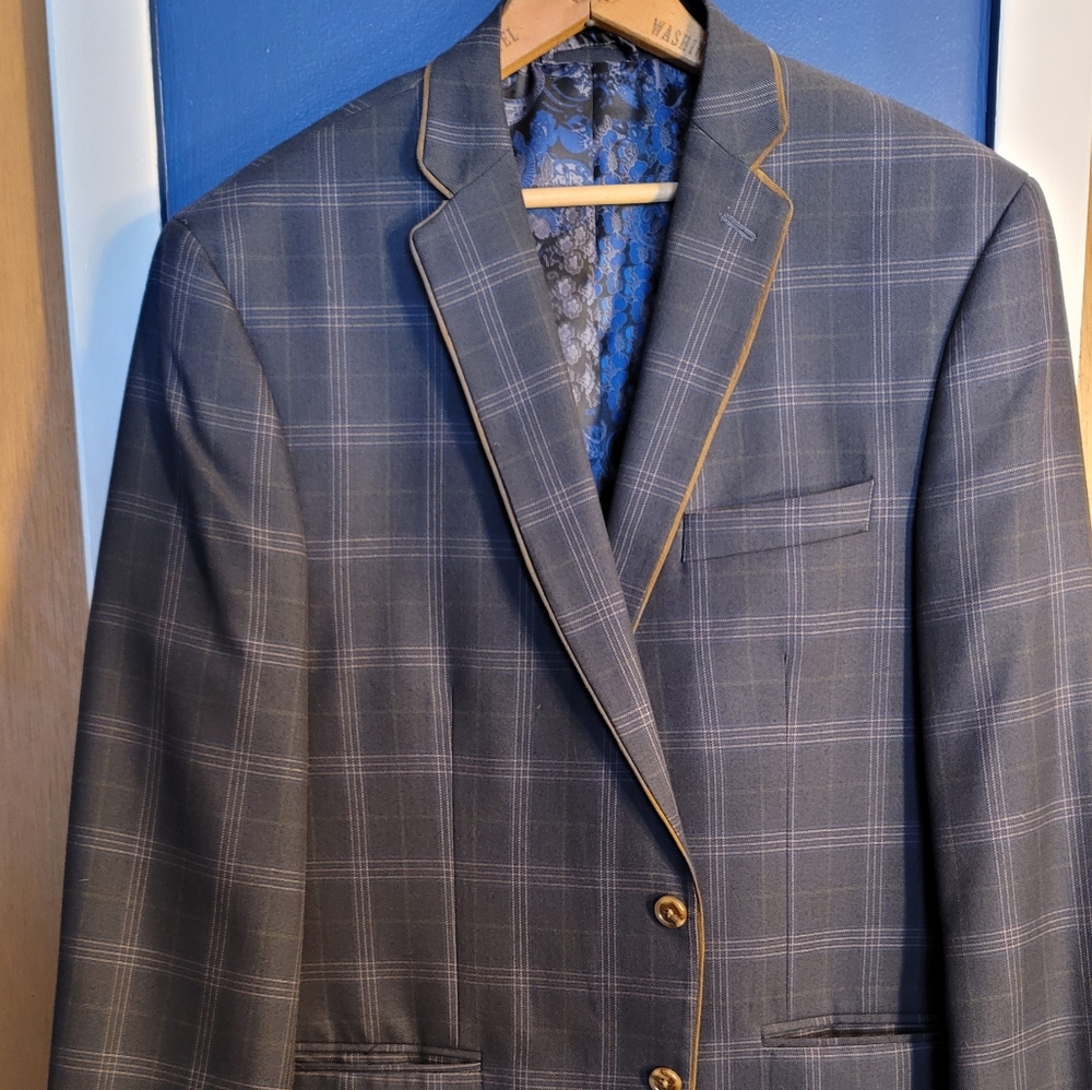 Sports Coat
